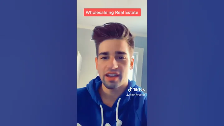 Started In Real Estate At 16