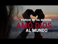 El Amor Verdadero - Reflexión Cristiana