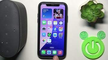 Bose SoundLink Color II Check Battery Level on iOS | How to Check Battery Status of Bose SoundLink