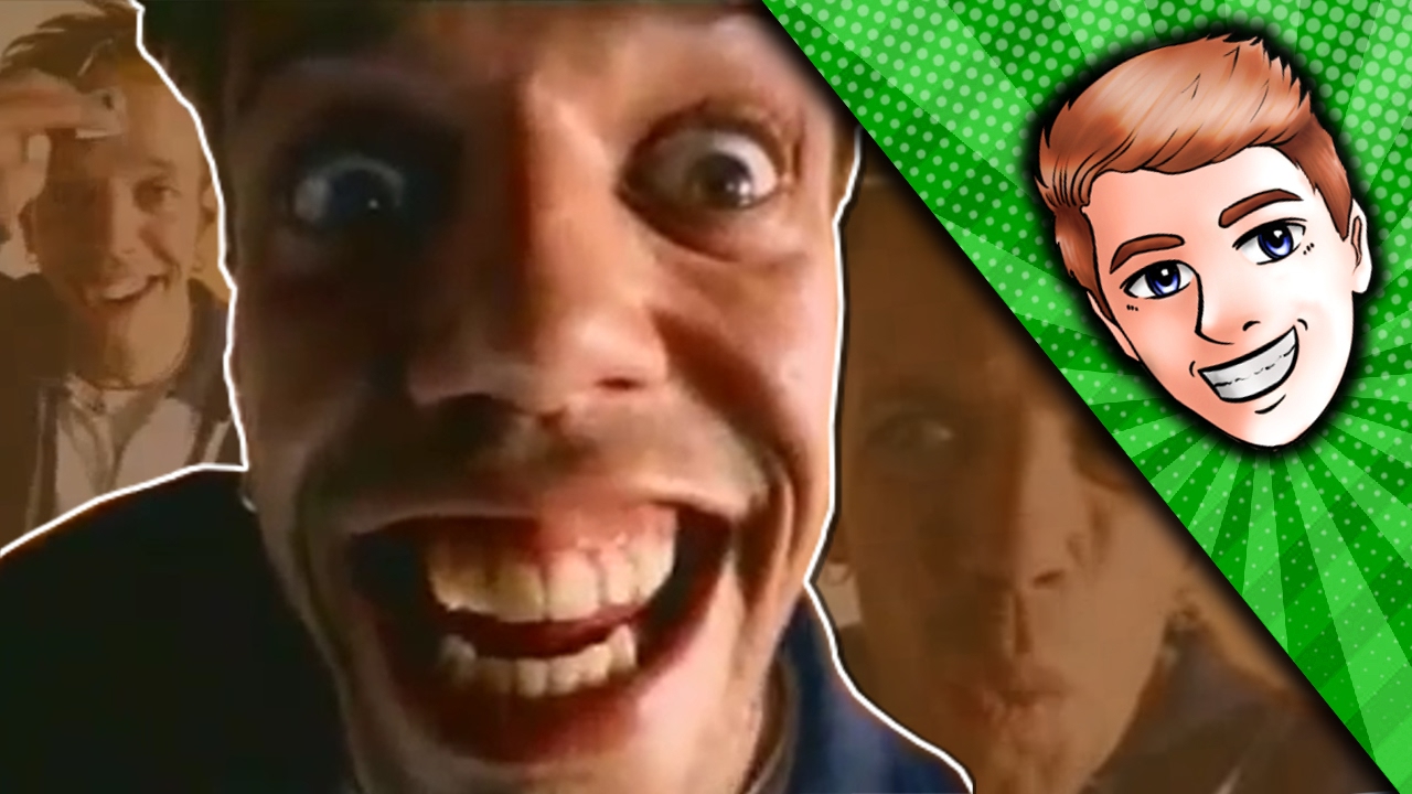 Die SELTSAMSTE Videospiel-Werbung ALLER ZEITEN! | #1 | Shimtex