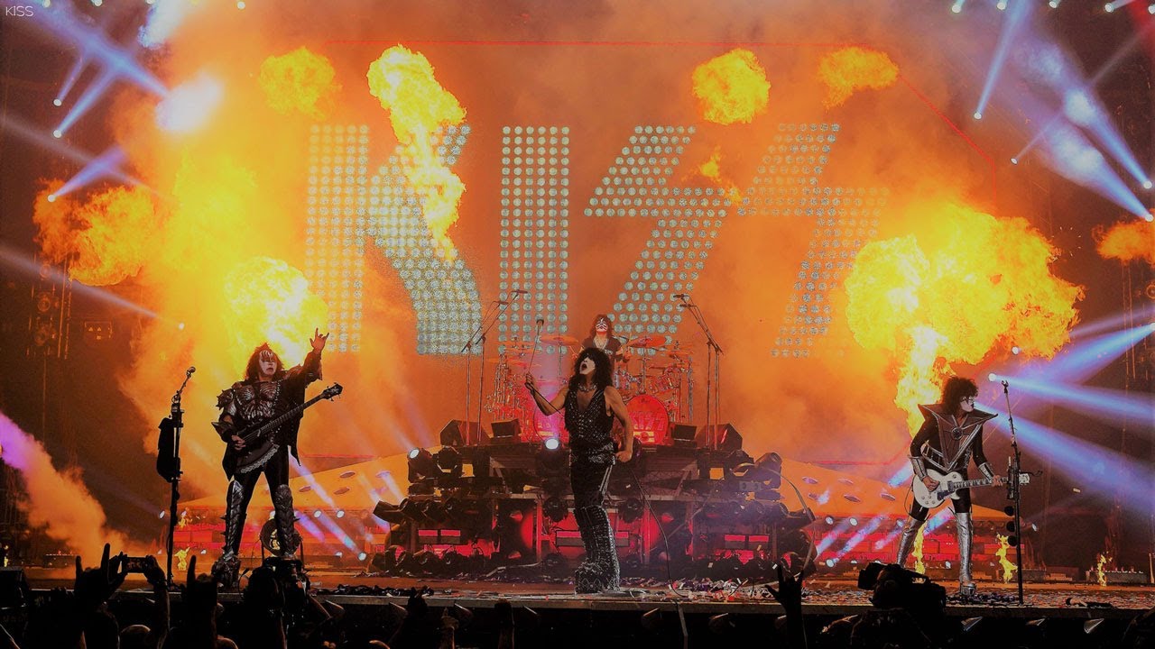 Pophouse Acquires KISS' Music Catalog, Chance the Rapper Splits from ...