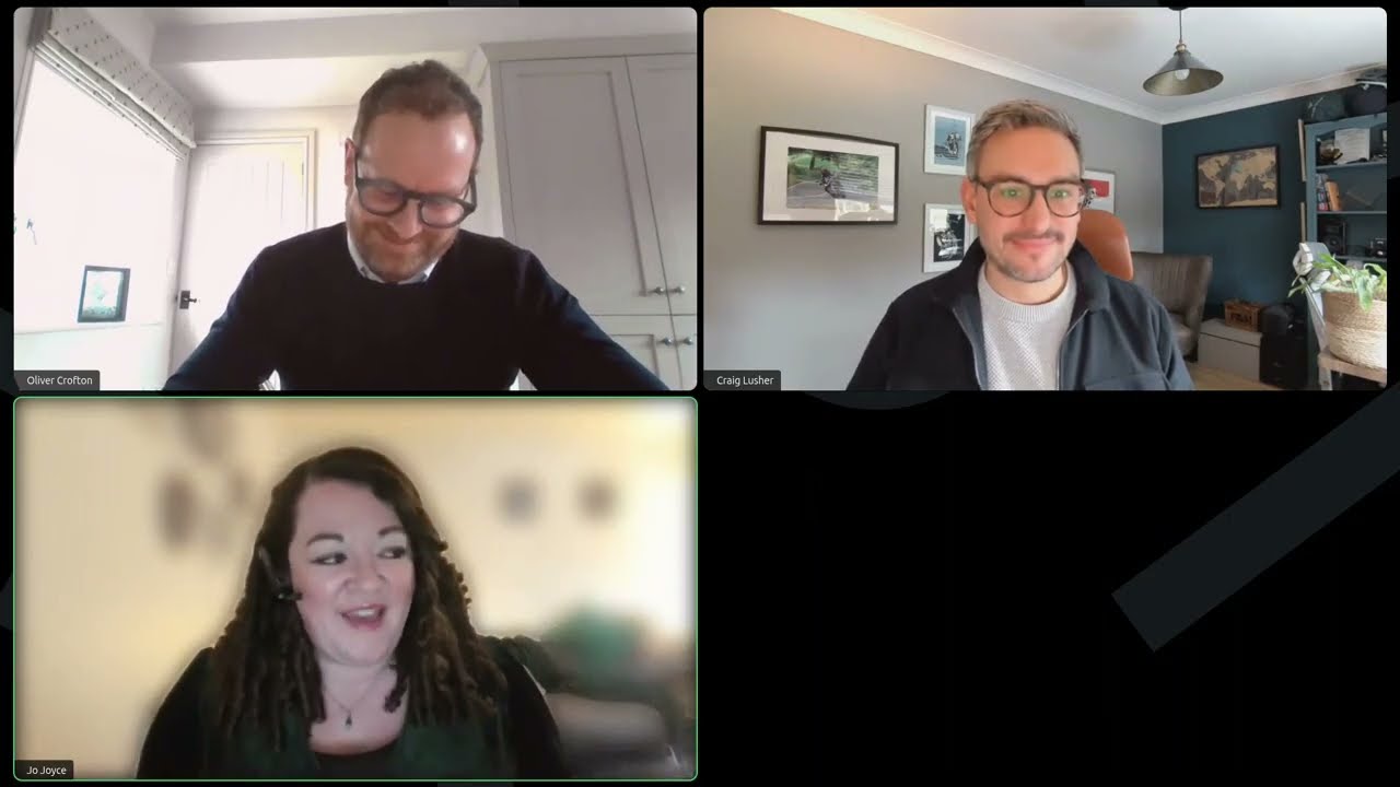 Webinar: iGaming’s new cybersecurity rules: Navigating NIS2 and the EU Cyber Resilience Act