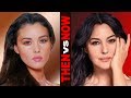MONICA BELLUCCI ⭐ Life From 1 To 53 Years Old
