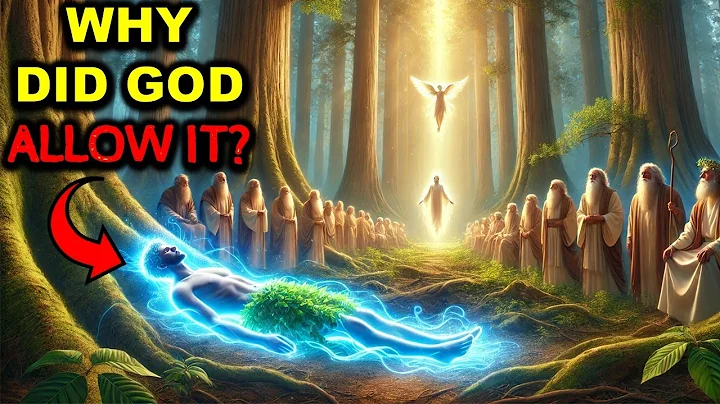 Why Did God Create the Tree of Knowledge If He Knew Adam and Eve Would Sin?