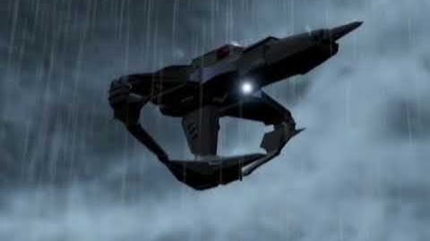 SOUND REDESIGN | ANGRY BOTS CINEMATIC TRAILER | UNITY