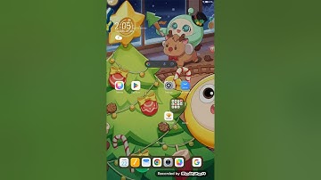 How To Make Videoup V1 On KineMaster And Melobytes Vocoder