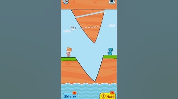 Slice to save all levels gameplay!! #trending #slicetosave #viralvideo #funny #shorts