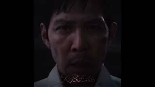 Squid Game S3 E6 Edit Where’s Your Head At - Basement Jaxx Gi - Hun’s Death