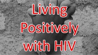 Youth Living Positively with HIV - Maarifa Program Introduction  - Extended version