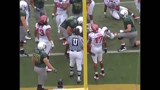 Chip Kelly's Inside Zone Offensive Cut Ups