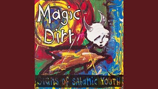 Video thumbnail of "Magic Dirt - Supertear"