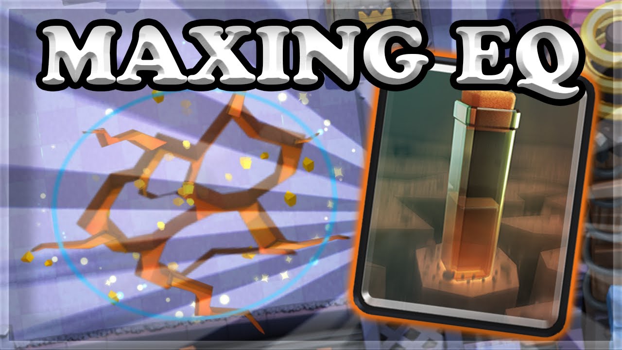 brawl stars leon Maxing out Earthquake with the Global Tournament Rewards 🍊