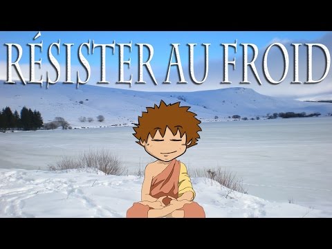 SURVIVRE AU FROID EXTREME – LSDJ