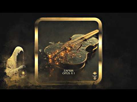 Zafrir - Crypto