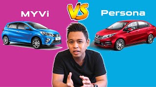 MYVI vs PERSONA