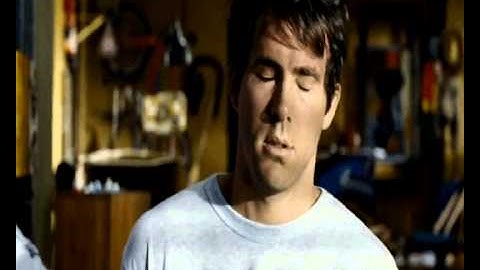 The Change Up - Official Trailer