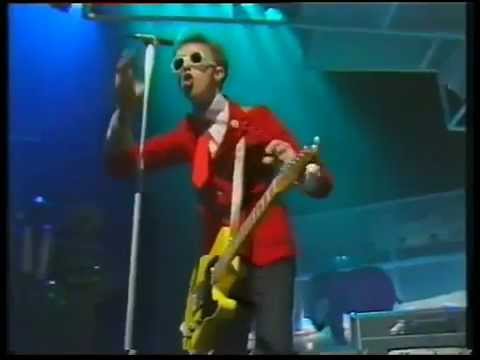 The Toy Dolls - Nellie The Elephant (TOTP)