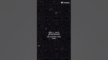 ♥️♥️القران الكريم♥️♥️