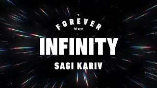 Sagi Kariv - Infinity