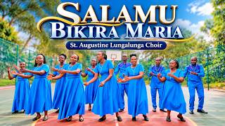 SALAMU BIKIRA MARIA - St. Augustine Lungalunga Choir