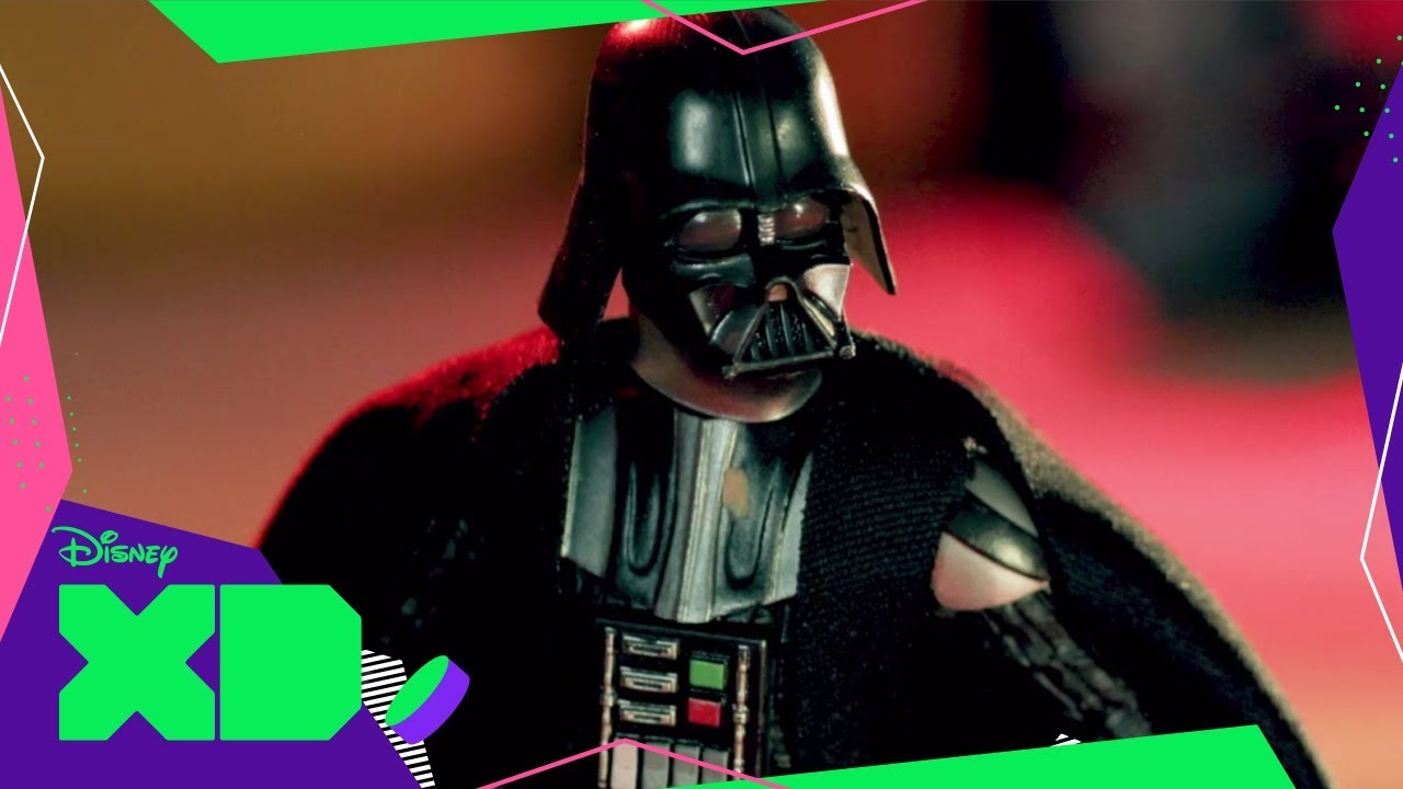 disney latinoamerica argentina Y, ¿dónde están los rebeldes? | Star Wars: Elige tu lado