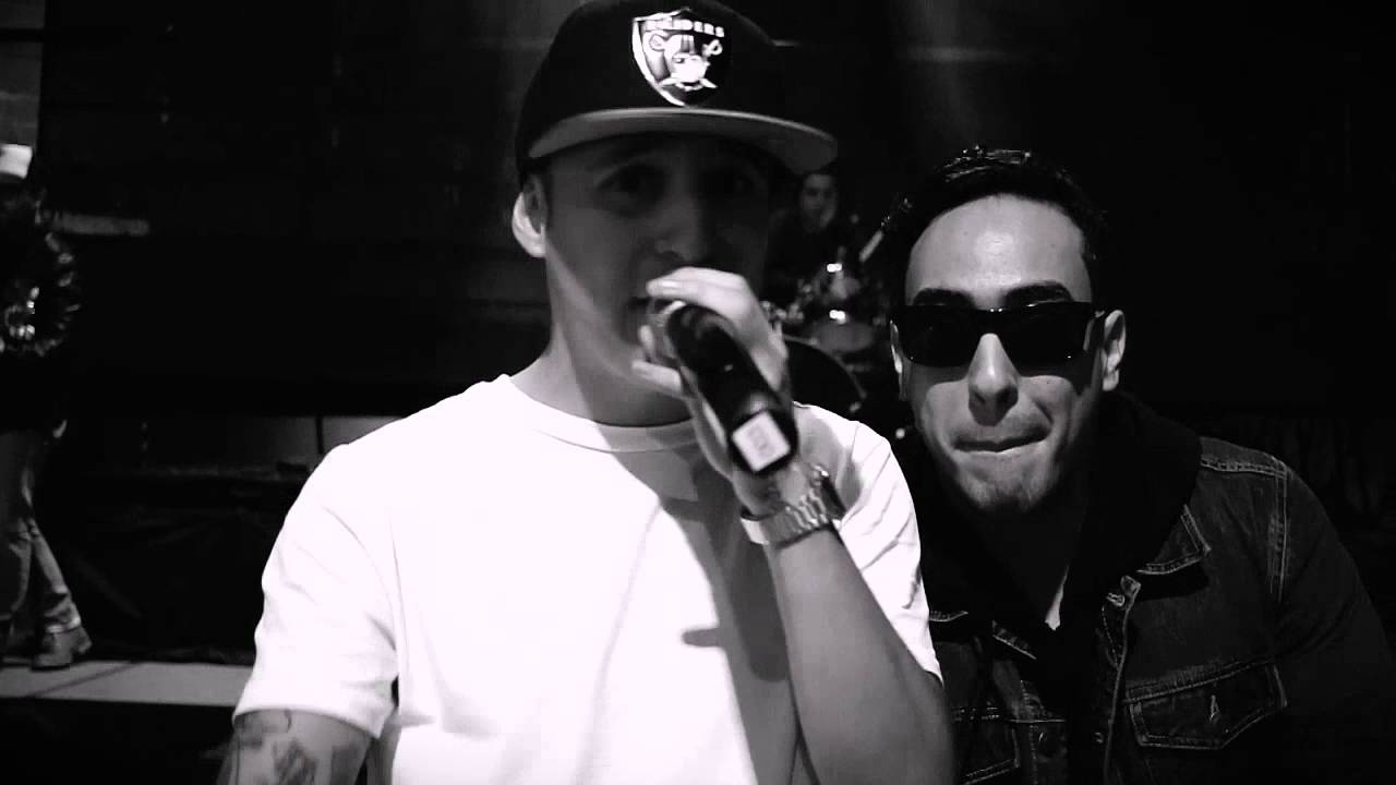 DESSERT cover by Jimmy, Xonik and Rox from REDWOLF - YouTube