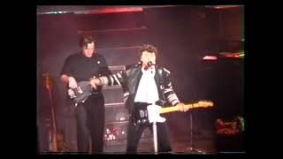 Paul Young 1992 03 23 Bologna