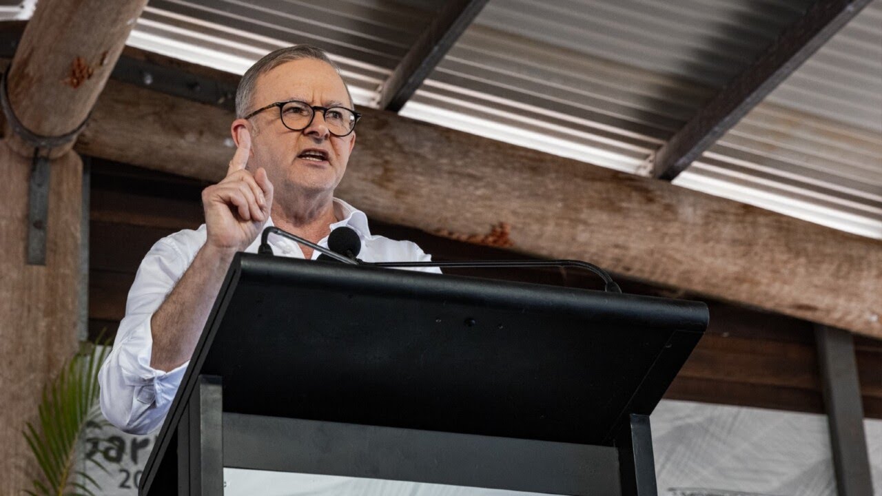 Prime Minister must not ‘walk away’ from Aboriginal people if Voice fails