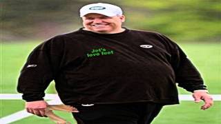 Celebrity Rex Ryan Talking about Bill Belichick 1-14-11 Wealth