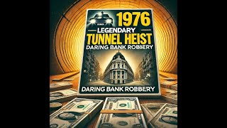 Details Legendary 1976 Tunnel Heist: The Daring Bank Robbery that Shook Nice, France Guide