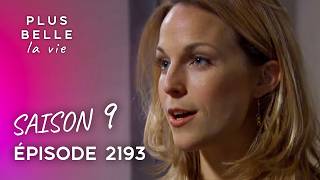 PLUS BELLE LA VIE | L'émotion à son comble pour les adieux de Rudy et Ninon - Saison 9, Épisode 2193