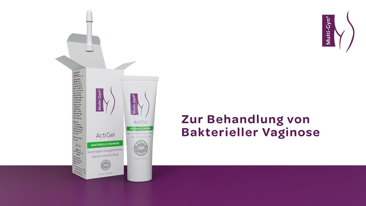 Multi-Gyn ActiGel 50 ml online kaufen | DocMorris Multi-Gyn ActiGel 50 ml online kaufen | DocMorris