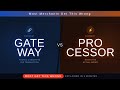 Gateway vs Processor — Most  Get This Wrong (Explained in 3 Minutes)