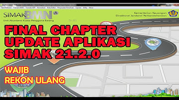 FINAL CHAPTER UPDATE SIMAK BMN VERSI 21.2.0