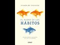 El poder de los hábitos (Charles Duhigg) - La Biblioteca de Hernán