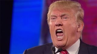 From youtube.com: Dangerous Donald Trump, From Images