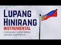 Lupang Hinirang Instrumental Philippine National Anthem Official Lyrics HD Audio