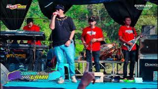 SEWU KUTO RUDI IBRAHIM - NEW DEPRESI MUSIK - HAPPY PARTY SQUAD KAWAN LAMA - BATEALIT JEPARA