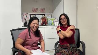 ROSELYN PALMA PODCAST SEM 2
