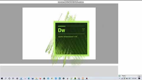 membuat Database & koneksi Database menggunakan Adobe Dreamweaver CS6