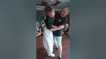 Fernando & Olga Monday Zouk Island Festival 2025