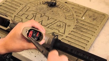 Airsoft Tech Tips "Gun Wont Fire" Troubleshooting Electrical Problems