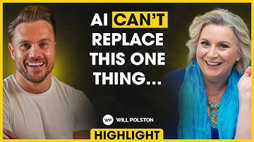 The 4 Levels of Coaching: What AI Can (and Can’t) Replace | Dr. Lisa Turner