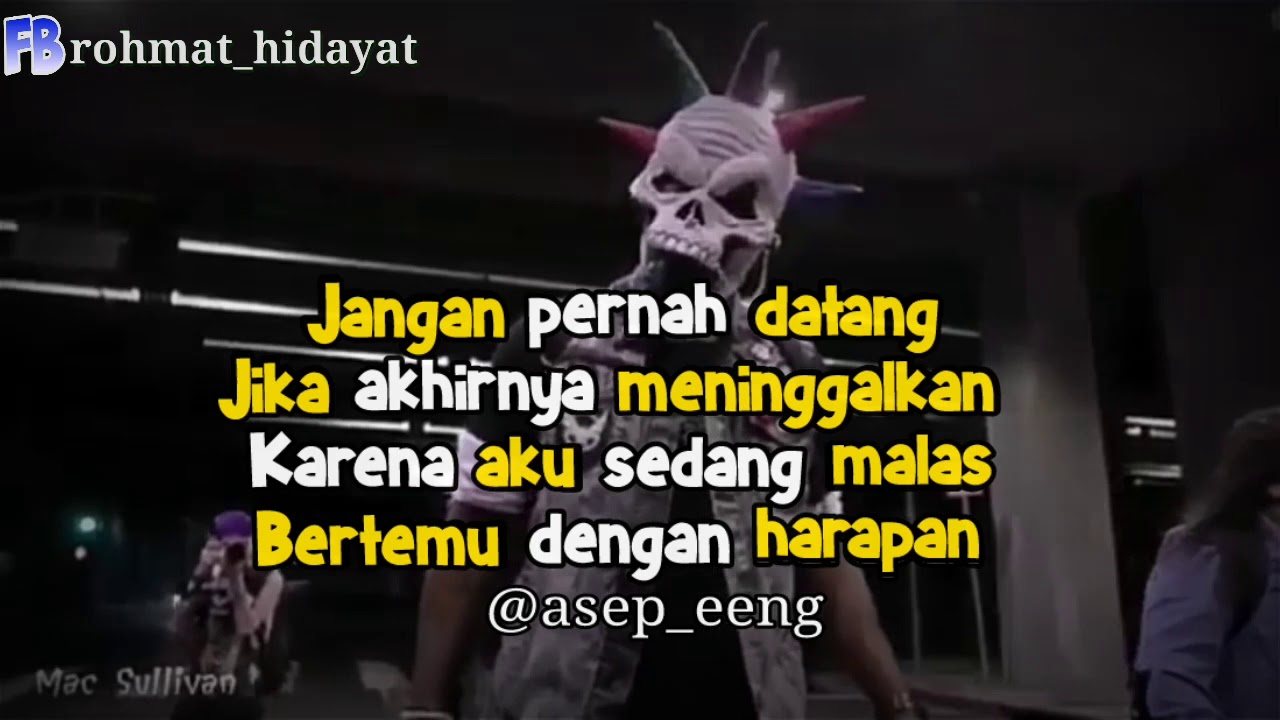 Status Whats App Keren Harapan YouTube