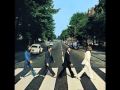 The Beatles Abbey Road 14 Golden Slumbers
