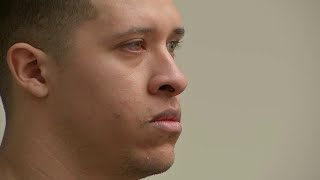 Man who raped, killed teacher sentenced in assault