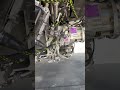 Airbus A350/Rolls Royce Trent XWB Engine Accessory Gearbox  #aviationlovers #airbuslovers #a350xwb