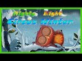 NIGHTY NIGHT CIRCUS WINTER ✨ Bedtime story / Lullaby for kids / Go to sleep together with animals