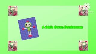 (IA) I Hate 2 News Shows Of Bomberman (Hates Super Bomberman R)