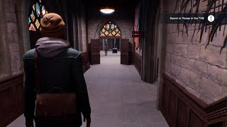 Life is Strange: Double Exposure walkthrough part 3 - gwen